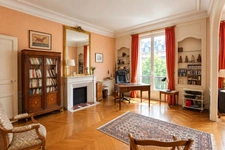Appartement à vendre 6 pièces VERSAILLES (78) à quelques pas du Château