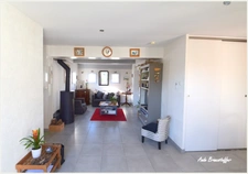 Maison à vendre 5 pièces LE BOIS PLAGE EN RE (17) de plain pied en parfait état à 2' de la plage et du centre ville