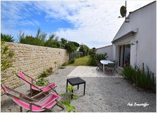 House for sale, 9 rooms, LES PORTES EN RE (17), 7 bedrooms, 2 minutes from the most beautiful beaches