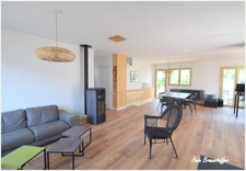 Maison à louer 6 pièces LA ROCHELLE (17), 4 chambres en centre ville