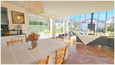 Dpt Yvelines (78), à vendre VILLENNES SUR SEINE, propriété P9 de 339 m² sur un terrain piscinable de 1 005,00 m² 