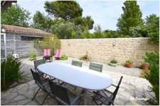 House for sale, 9 rooms, LES PORTES EN RE (17), 7 bedrooms, 2 minutes from the most beautiful beaches