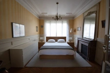 Appartement à vendre 6 pièces VERSAILLES (78) à quelques pas du Château