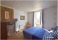 Maison à vendre 5 pièces SAINT CLEMENT DES BALEINES (17), 3 chambres, belle réception