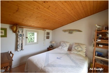 House for sale, 9 rooms, LES PORTES EN RE (17), 7 bedrooms, 2 minutes from the most beautiful beaches