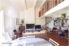 House for sale 4 rooms LES PORTES EN RE (17) 5 minutes from the sea