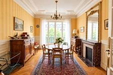 Appartement à vendre 6 pièces VERSAILLES (78) à quelques pas du Château