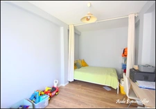 Maison rénovée de 7 pièces LE BOURGET (93) sur jardin