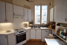 Appartement à vendre 6 pièces VERSAILLES (78) à quelques pas du Château