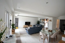Maison à vendre 10 pièces ACHERES (78), grande maison sous garantie décennale