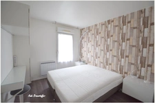 Appartement à vendre 3 pièces CERGY (95) avec cave et parking