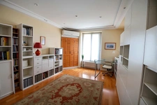 Dpt Yvelines (78), à vendre VILLENNES SUR SEINE, propriété P11 de 327,3 m² sur un terrain piscinable de 1 495,00 m² 
