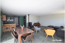 Maison à vendre 5 pièces SAINT VINCENT SUR JARD (85), 5 pièces, 3 chambres