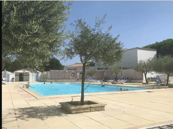 Maison à vendre 3 pièces LA FLOTTE (17)