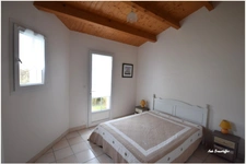 Maison à louer 5 pièces SAINT MARTIN DE RE (17) dans un lotissement très calme