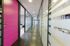 BEZONS (95): à louer plateau de 255 m2 de bureaux dans l'ensemble Rivière Parc