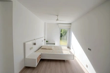 Appartement à vendre 3 pièces ACHERES (78), en hypercentre un 3 pièces avec cave et parking dans un parc arboré