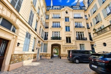 Appartement à vendre 6 pièces VERSAILLES (78) à quelques pas du Château