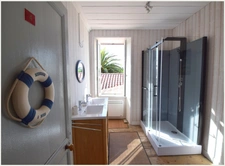 Maison à vendre 5 pièces SAINT CLEMENT DES BALEINES (17), 3 chambres, belle réception