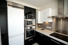 Appartement à vendre 3 pièces ACHERES (78) BEL APPARTEMENT 3 PIÈCES AVEC BALCON ET VUE SUR JARDIN