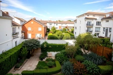 Appartement à vendre 3 pièces ACHERES (78) BEL APPARTEMENT 3 PIÈCES AVEC BALCON ET VUE SUR JARDIN