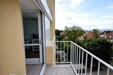 Appartement à vendre 3 pièces ACHERES (78) APPARTEMENT 3 PIÈCES ENTIÈREMENT RÉNOVÉ AVEC BALCON