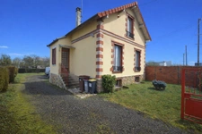 Maison à vendre 3 pièces HERBLAY SUR SEINE (95)