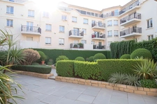 Appartement à vendre 3 pièces ACHERES (78) BEL APPARTEMENT 3 PIÈCES AVEC BALCON ET VUE SUR JARDIN