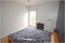 Yvelines (78) department, for sale in Achères, a brand new 90.45 m² 4-bedroom apartment on the top floor.