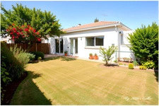 Maison à louer 6 pièces LA ROCHELLE (17), 4 chambres en centre ville