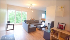 Dpt Yvelines (78), à vendre ACHERES appartement T5 de 90,45 m² à l'état neuf et en dernier étage