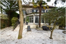 Maison à vendre 9 pièces PONTOISE (95)