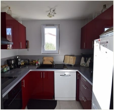 House for sale, 5 rooms, LE BOIS PLAGE EN RE (17), single-storey, in perfect condition, 2 minutes from the beach and town centre