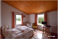 House for sale, 9 rooms, LES PORTES EN RE (17), 7 bedrooms, 2 minutes from the most beautiful beaches