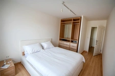 Appartement à vendre 3 pièces ACHERES (78) BEL APPARTEMENT 3 PIÈCES AVEC BALCON ET VUE SUR JARDIN