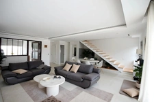 Maison à vendre 10 pièces ACHERES (78), grande maison sous garantie décennale