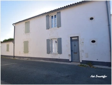 Maison à vendre 5 pièces SAINT CLEMENT DES BALEINES (17), 3 chambres, belle réception