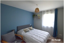 Maison à vendre 5 pièces SAINT VINCENT SUR JARD (85), 5 pièces, 3 chambres
