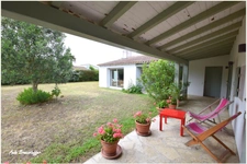 House for sale, 9 rooms, LES PORTES EN RE (17), 7 bedrooms, 2 minutes from the most beautiful beaches