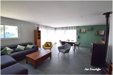 Maison à vendre 5 pièces SAINT VINCENT SUR JARD (85), 5 pièces, 3 chambres
