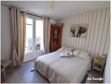 Maison à vendre 5 pièces LE BOIS PLAGE EN RE (17) de plain pied en parfait état à 2' de la plage et du centre ville