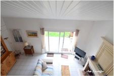 Maison à vendre 5 pièces SAINT MARTIN DE RE (17): Maison familiale lumineuse au calme, proche commerces et plage