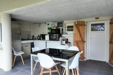 Maison rénovée