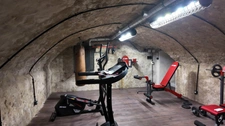 Appartement de stanging