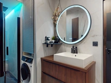 Appartement de stanging