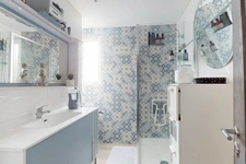 Maison rénovée