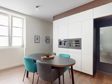 Appartement de stanging