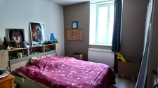Appartement Rez de Jardin