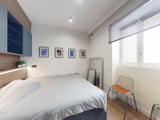 Appartement de stanging