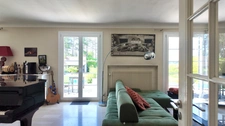 Maison familiale avec piscine